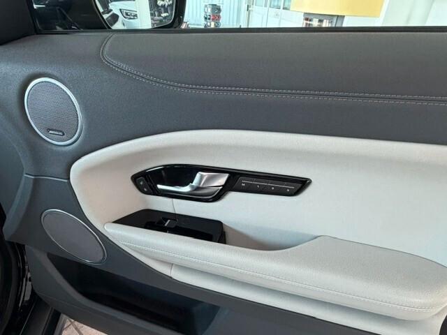 Land Rover Range Evoque 2.0 Sd4 240 CV 5p. SE Dynamic