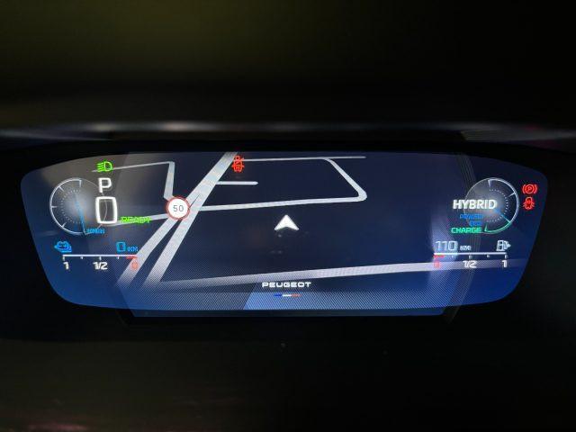 PEUGEOT 408 Tetto Apribile GT Plug-in Hybrid 225 e-EAT8 PHEV