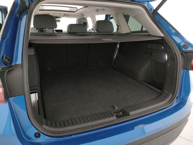 Skoda Kodiaq 1.5 TSI PHEV DSG Style