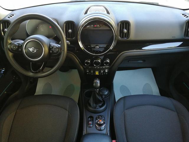 MINI Countryman 1.5 Cooper SE Business Countryman ALL4 Automatica