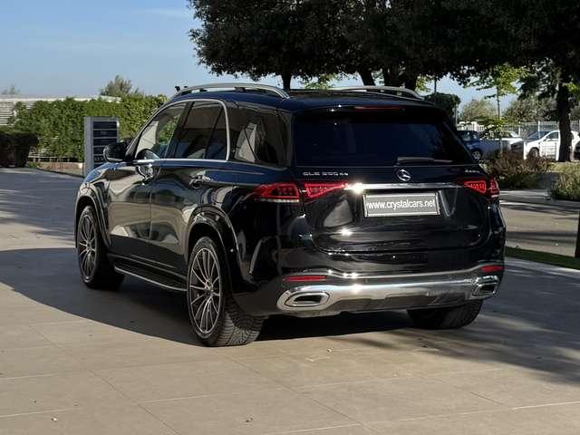 Mercedes-Benz GLE 350 GLE 350 de Phev eq-power Premium Plus 4matic auto