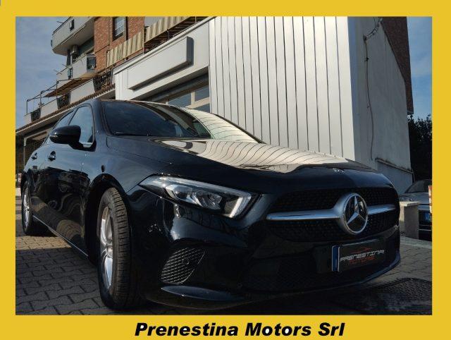 MERCEDES-BENZ A 160 Business Extra