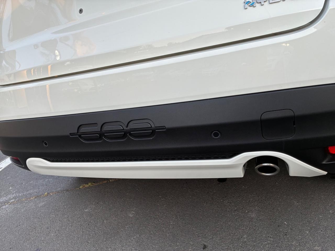 Fiat 600 Hybrid 110 CV DCT MHEV La Prima KM0