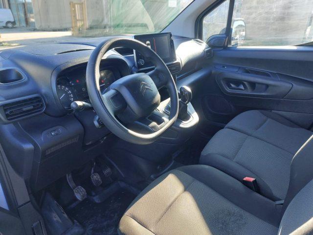 CITROEN Berlingo BlueHDi 100 S&S Van XL Driver