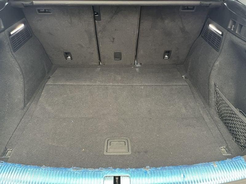 Audi Q5 40 TDI quattro S tronic Business