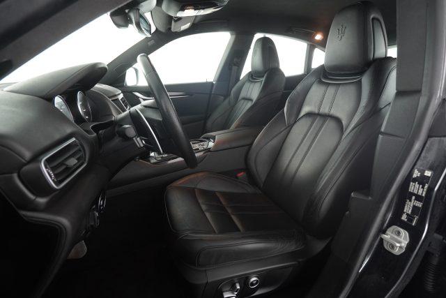 MASERATI Levante Levante 330 CV MHEV AWD GT