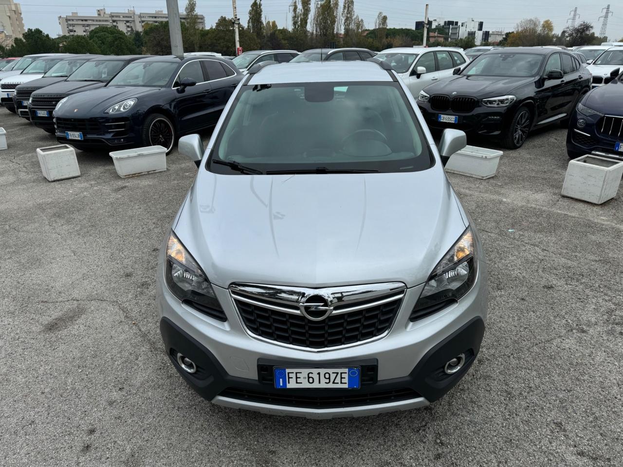 Opel Mokka 1.6 CDTI Ecotec 136CV 4x2 Start&Stop Cosmo