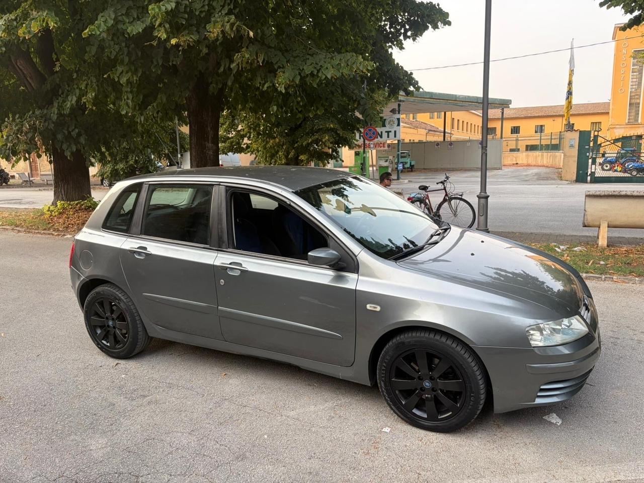 Fiat multijet diesel neopatentati