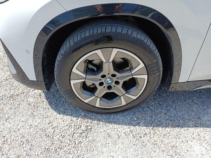 BMW X1 X1 sDrive 18d xLine