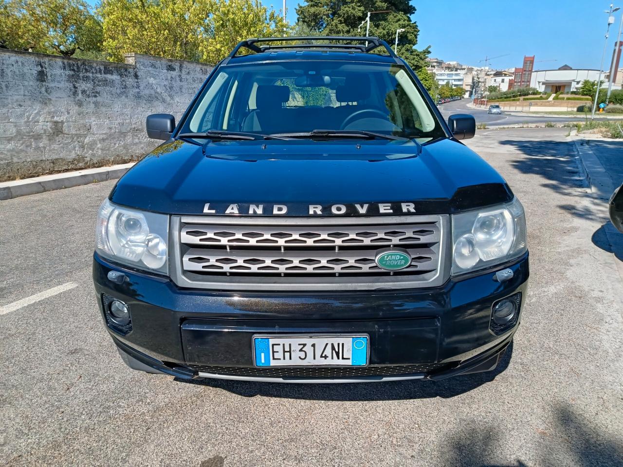 Land Rover Freelander 2.2 TD4 S - HSE 4×4 150CV PERFETTA UNICO PROP. PARI AL NUOVO PREZZO BOMBA