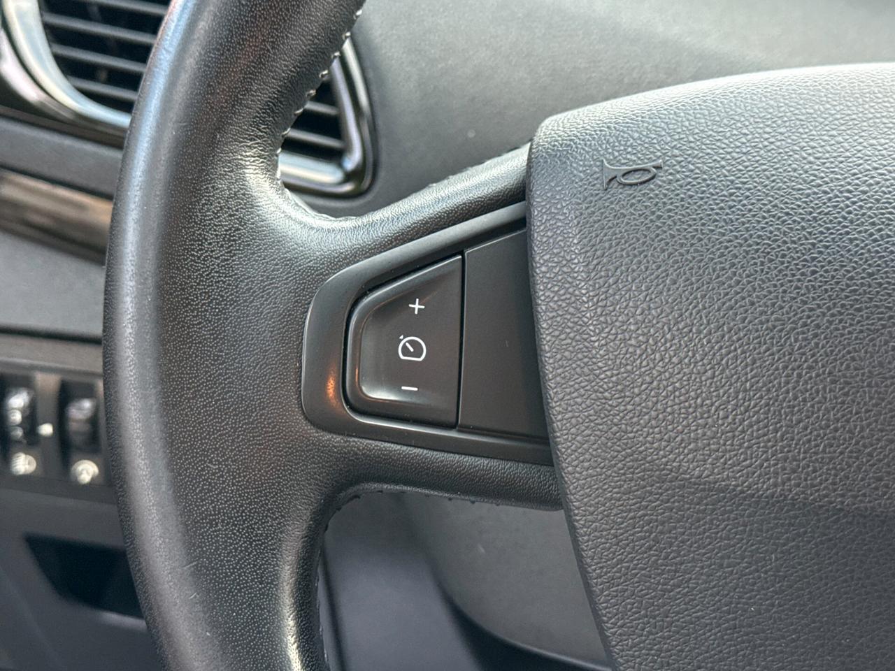 Renault Scenic XMod 1.5 dCi 110CV NAVI PELLE 2014