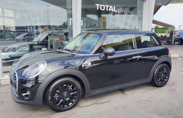 MINI One 1.5 One 75 CV Baker Street OK NEO PATENTATI