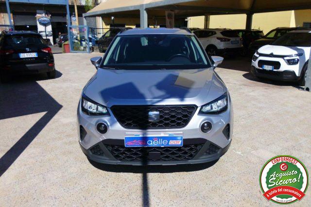 SEAT Arona 1.0 EcoTSI Style
