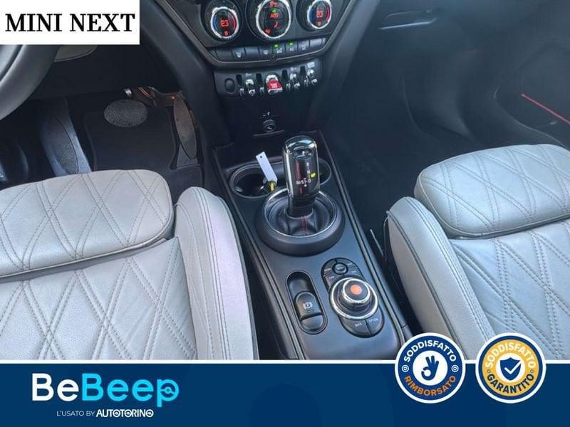 MINI Mini Countryman F60 MINI COUNTRYMAN 2.0 COOPER S HYPE ALL4 AUTO MY19