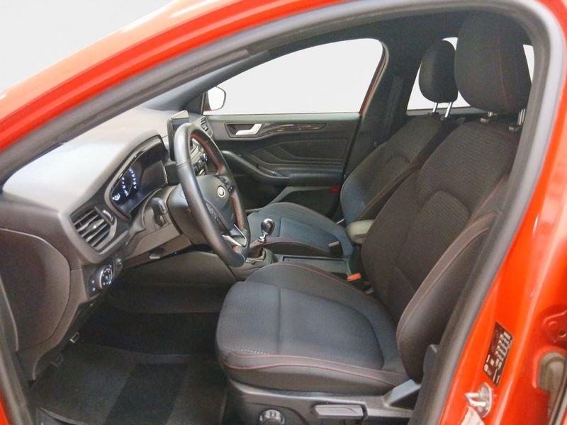 Ford Focus 1.0 ecoboost ST-Line s&s 125cv