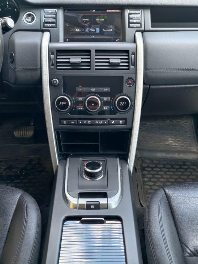 LAND ROVER Discovery Sport 2.0 TD4 150 CV Auto Business Ed. Premium SE