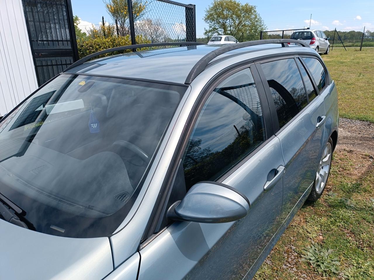 Bmw 320 320d cat Touring MSport