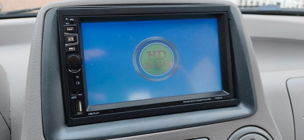 Fiat Panda benzina pronta consegna