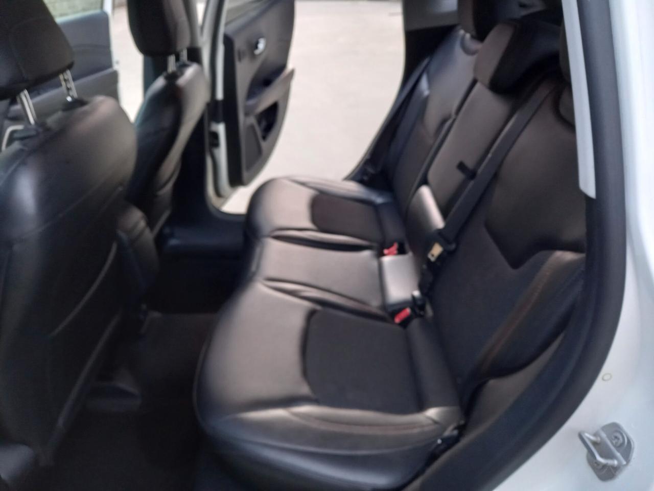 Jeep Compass 2.0 Multijet II 4WD Limited