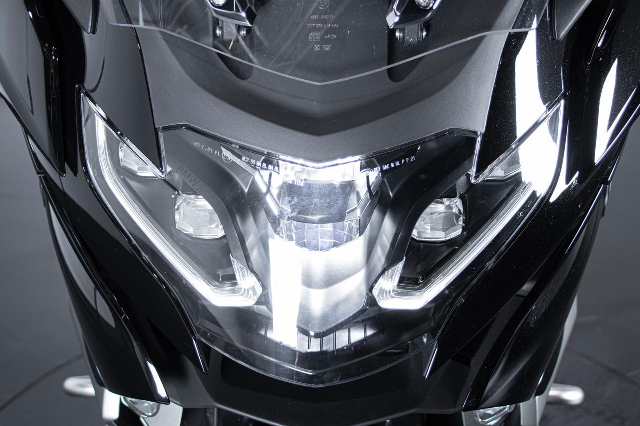 Bmw K 1600 GTL - 2024