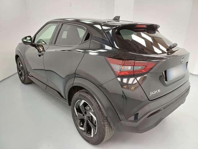 Nissan Juke ACENTA 1.0 DIG-T 114CV 2WD *LED+17"* ONLY PROMO!