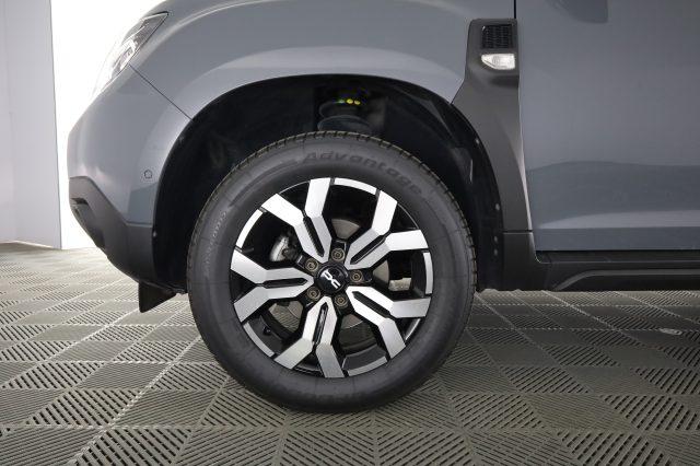 DACIA Duster Duster 1.0 TCe GPL 4x2 Journey