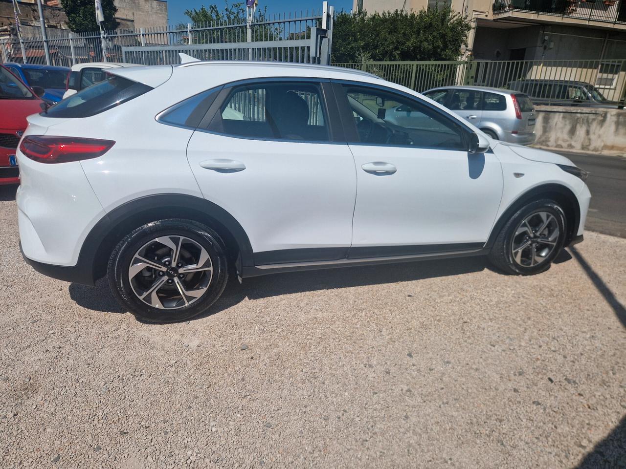 Kia XCeed 1.0 T-GDi GPL 117cv Urban-2022