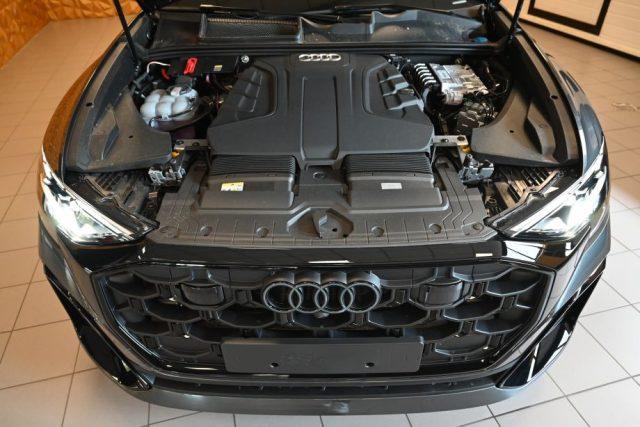 AUDI Q8 MY2026 50TDI Q.TIP.3XS-LINE TET.23"FULL SCONTO30%!