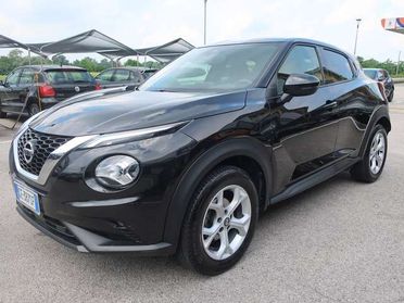 Nissan Juke Juke 1.0 dig-t N-Connecta 114cv