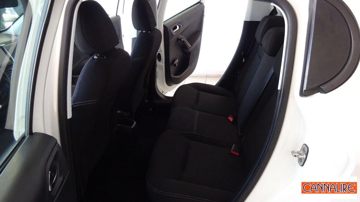 PEUGEOT - 208 - PureTech 82 5p. GPL Active