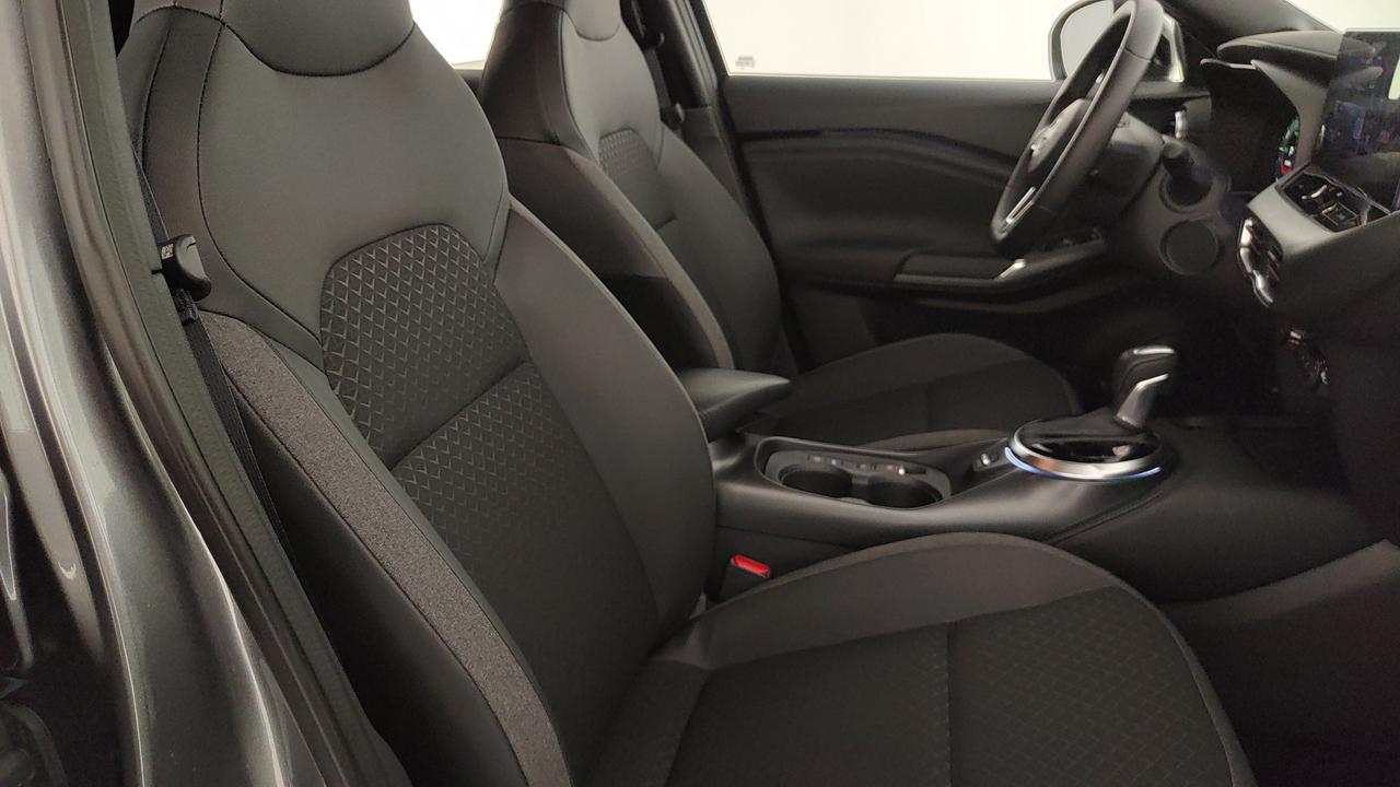 NISSAN Juke II 2024 - Juke 1.6 hev N-Connecta