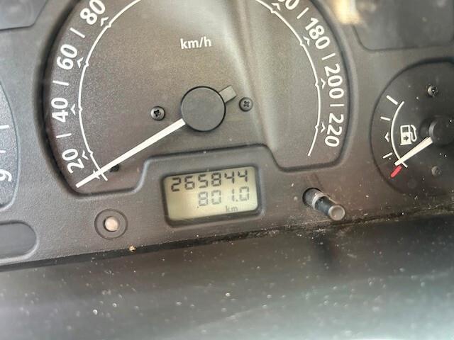 Land Rover Discovery 2.5 Td5 5 porte HSE