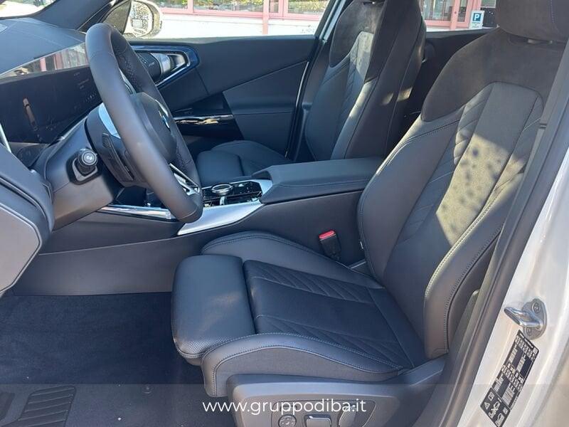 BMW X3 Serie X XDRIVE20D