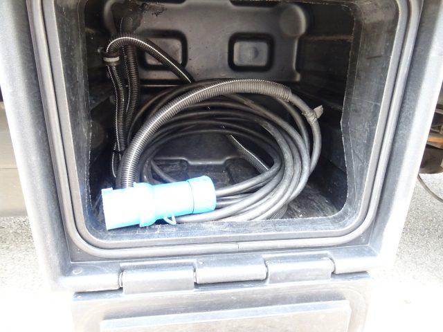 IVECO Daily 35C16H BTor 3.0HPT PM CELLA lung 3.70 FRCX-20°