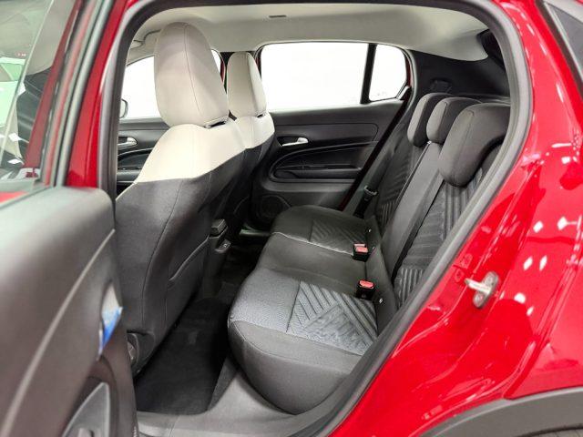 FIAT 600 Hybrid 145 CV DCT MHEV La Prima II