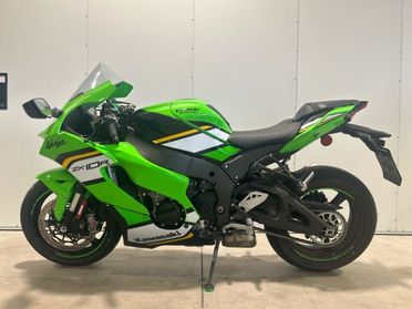 KAWASAKI Ninja 1000 ZX-10R KAWASAKI NINJA 1000 ZX-10R