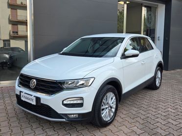 Volkswagen T-Roc 1.6 TDI SCR Business Navi