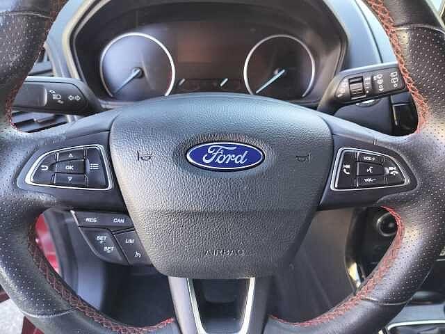 Ford EcoSport 1.0 EcoBoost 125 CV Start&Stop ST-Line Plus