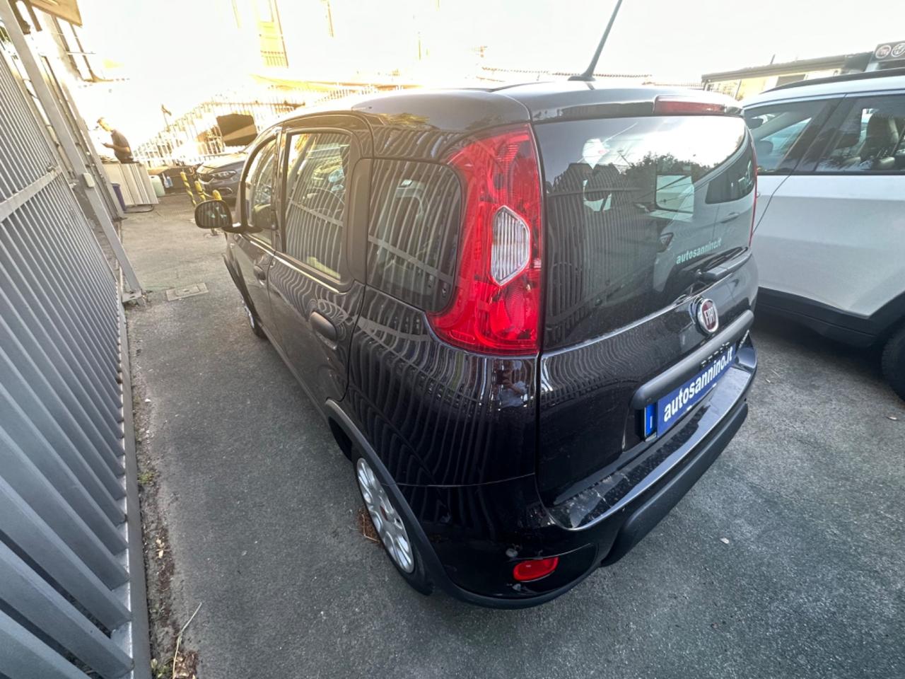 Fiat Panda 1.0 FireFly S&S Hybrid 2023 25.000 km