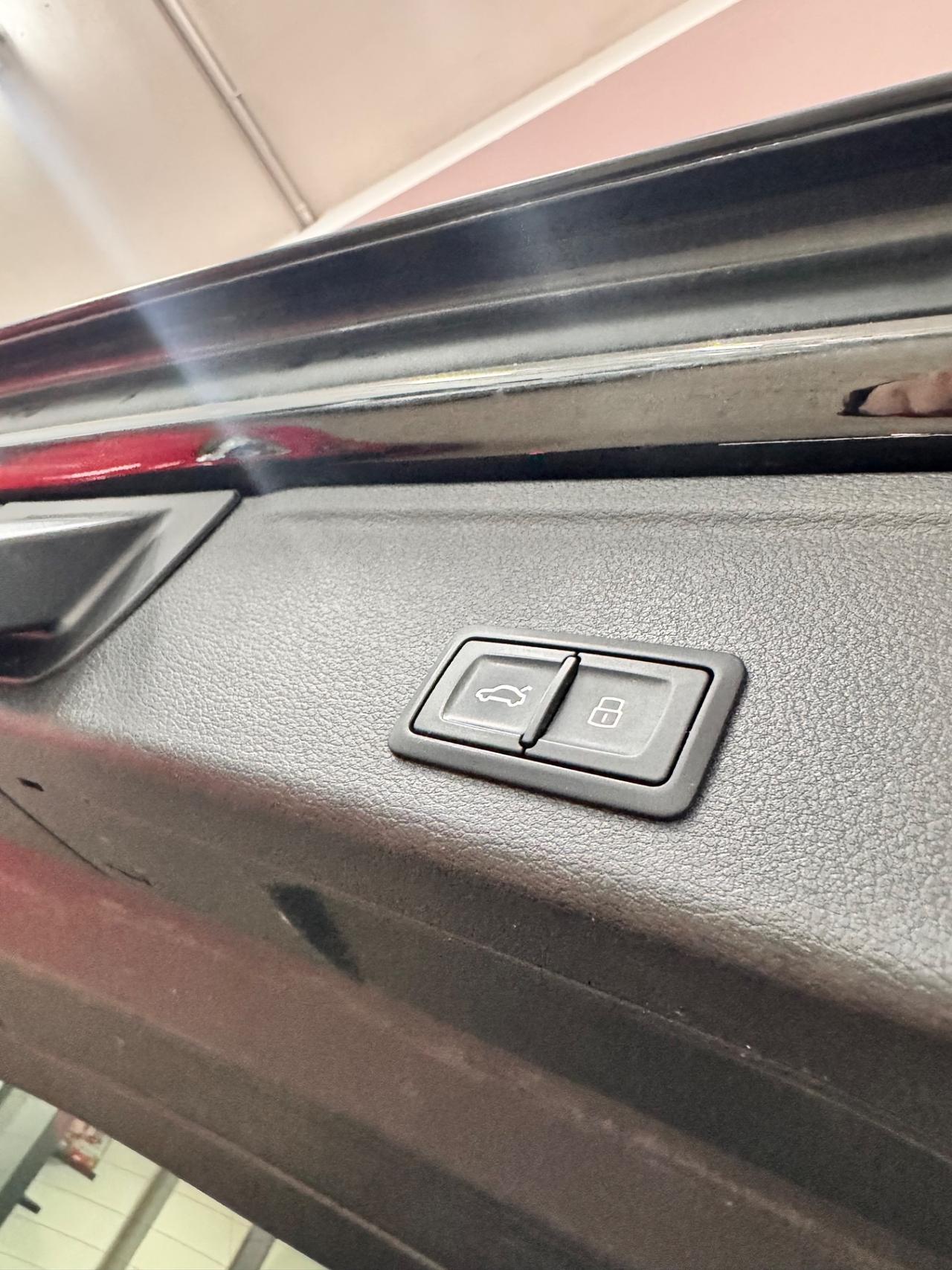 Audi A4 Avant 2.0 TDi 190 Cv TETTO S-Line - 2016