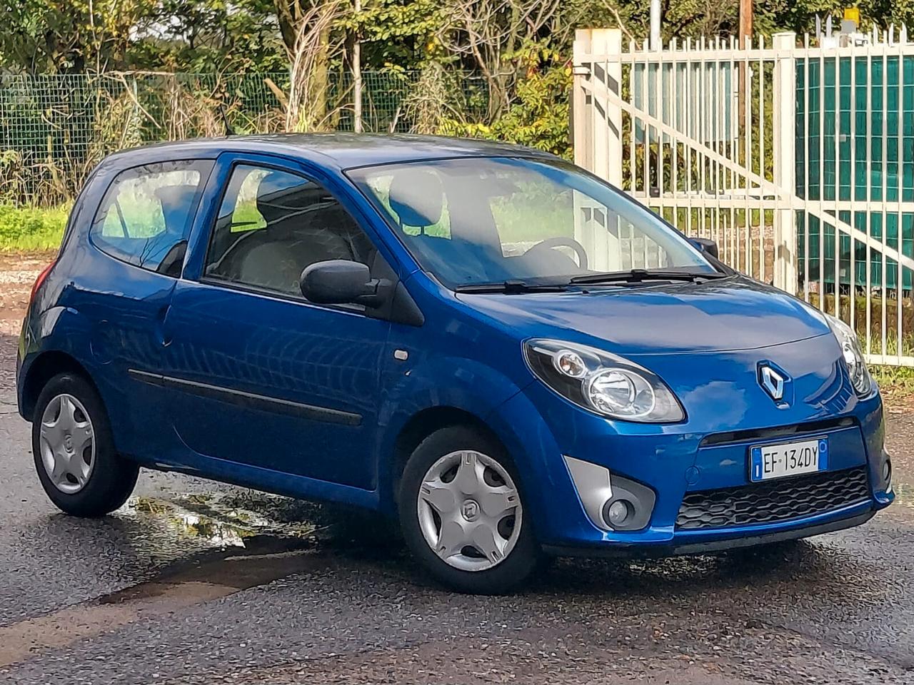 Renault Twingo 1.2 16V LEV Dynamique OK Neopatentati