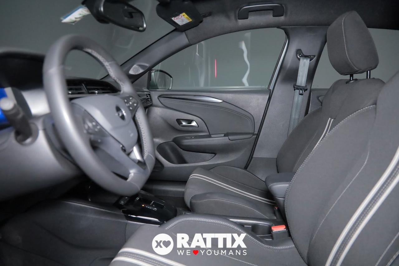Opel Corsa 1.2 100CV GS AT8
