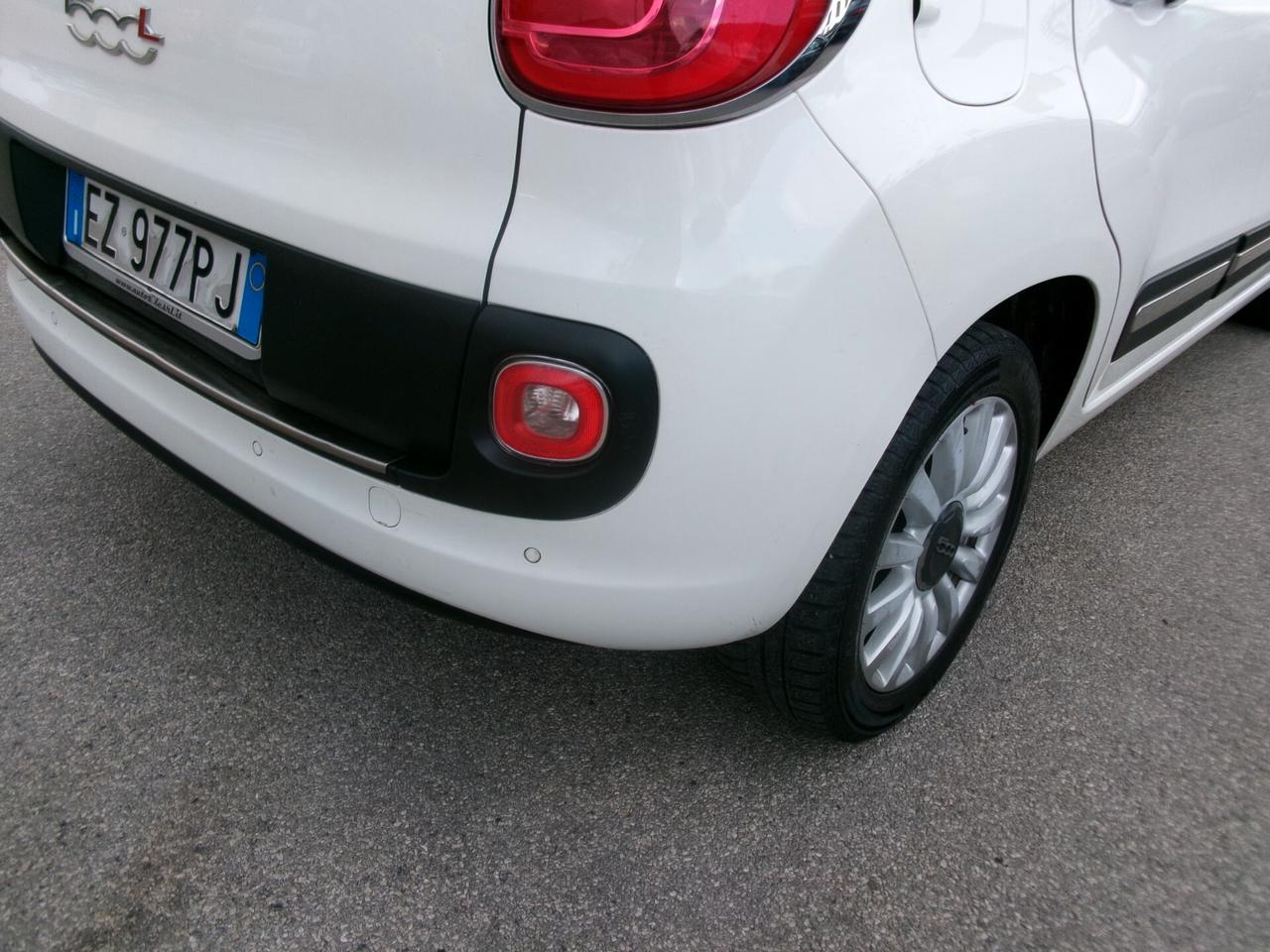Fiat 500L 1.3 M-JET 85CV E5 POP STAR