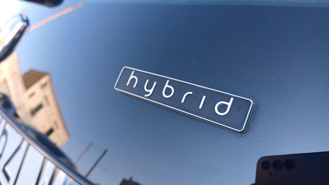 Lancia Ypsilon 1.0 FireFly 5 porte S&S Hybrid Gold