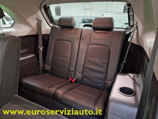 CHEVROLET Captiva 7 Posti 2.2 VCDi 184CV 4WD LTZ