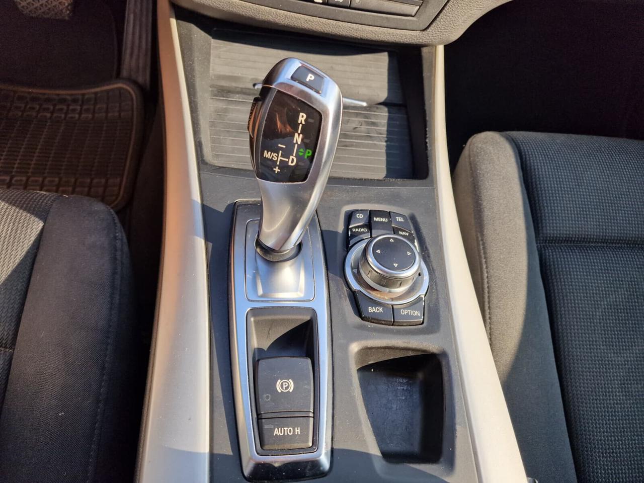 Bmw X5 xDrive30d Futura