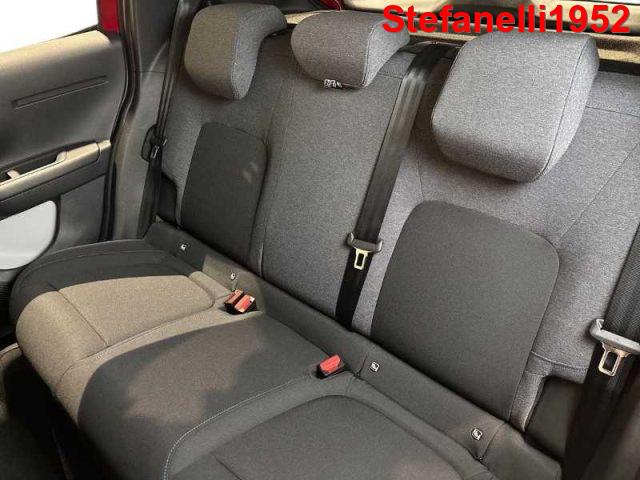 CITROEN C3 Nuova Turbo 100cv - YOU