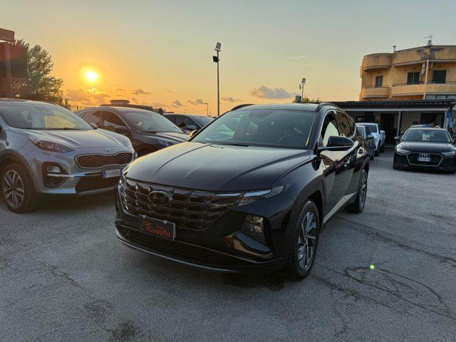HYUNDAI Tucson 1.6 CRDI 48V Exellence