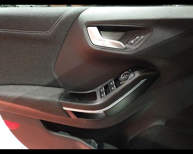 Ford Puma (2019) 1.0 EcoBoost 125 CV S&S Titanium