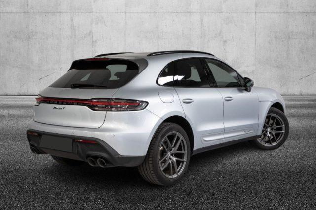 PORSCHE Macan 2.0 T